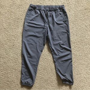 Under Armour Women's Gray Joggers